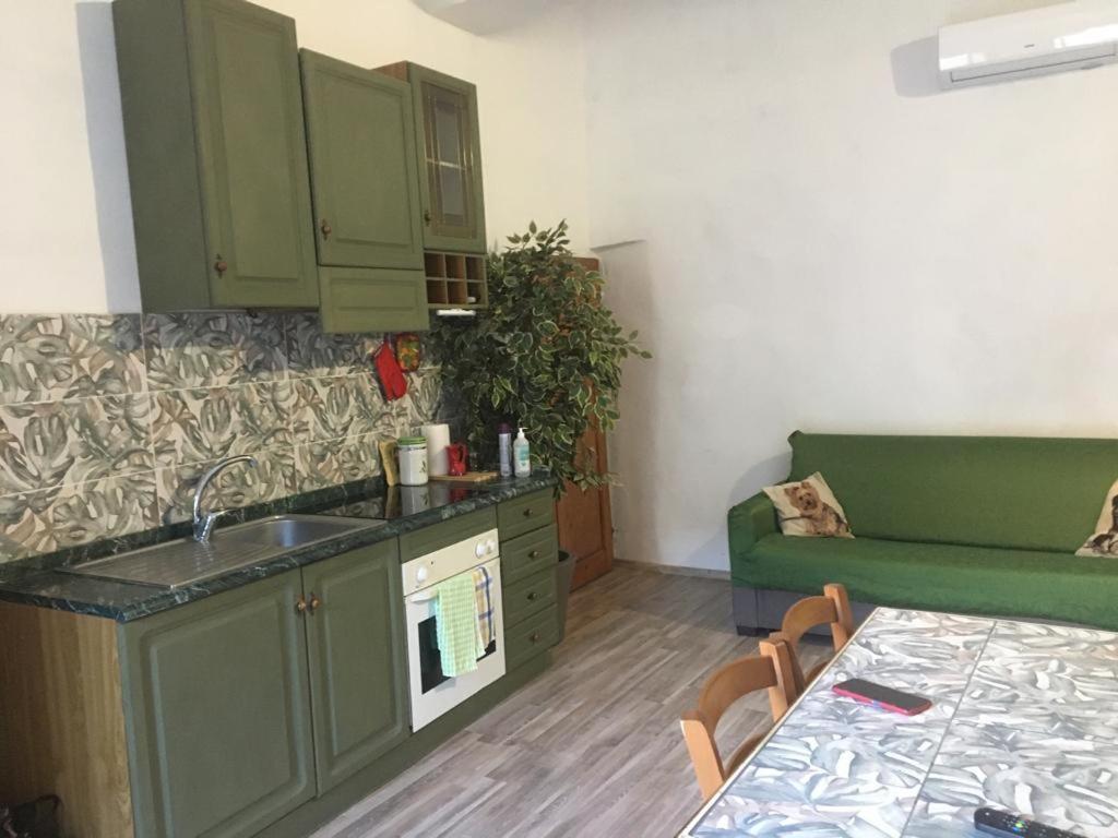 Terrazza Il Canto Al Romano Figline Valdarno Bagian luar foto