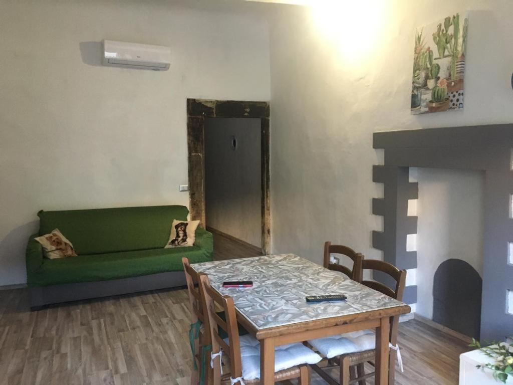 Terrazza Il Canto Al Romano Figline Valdarno Bagian luar foto